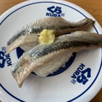 無添くら寿司 - 