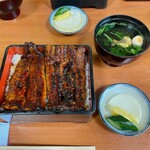 Unagi Kappou Yamada - 