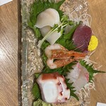 Sushi Izakaya Minato - 