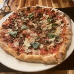 Trattoria Pizzeria Casasola - 