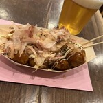 Takoyaki Douraku Wanaka - 