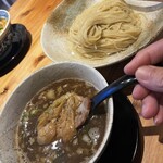 麺屋 夢風 - 