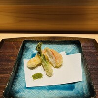 神楽坂 鮨 弥栄 別邸 - 