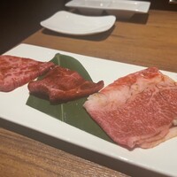 焼肉 うしみつ 恵比寿本店 - 