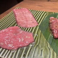 焼肉 うしみつ 恵比寿本店 - 