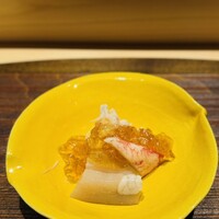 神楽坂 鮨 弥栄 別邸 - 