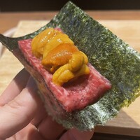 焼肉 うしみつ 恵比寿本店 - 