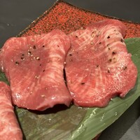 煌 焼肉 - 