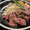 ステーキ食堂 肉の番人