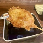 Nihon Ichi No Kushi Katsu Yokoduna - 