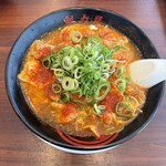 ラーメン魁力屋 - 