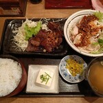 普通の食堂いわま - 