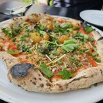 pizza marumo - 