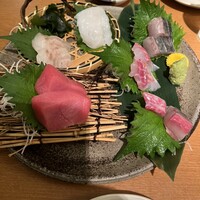 UMAMI日本酒弐番館 - 