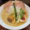 麺69 チキンヒーロー