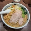 麺屋武蔵 浜松町店