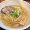 麺屋 ふぅふぅ亭