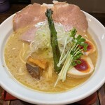 麺69 チキンヒーロー - 