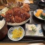 普通の食堂いわま - 