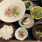 古民家カフェ ごずこん - 
