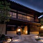 汀邸　遠音近音　Ochi Kochi - 