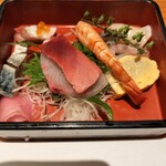 Houei Sushi - 