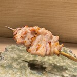 Gensen Yakitori Issekisanchou - 