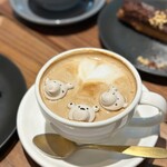 COFFEE&DESSERT S CAFE - 