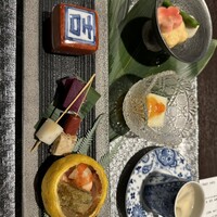 割烹蒲焼 横浜八十八 NEWoMan横浜店 -  割烹蒲焼 横浜八十八 NEWoMan横浜店 -