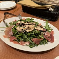 バローロ 東京ミッドタウン - 
