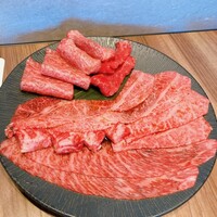 焼肉うしごろ 新宿三丁目店 - 