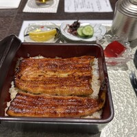 割烹蒲焼 横浜八十八 NEWoMan横浜店 -  割烹蒲焼 横浜八十八 NEWoMan横浜店 -