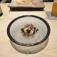 鮨 昇 - 