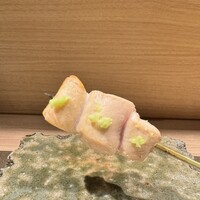 厳選焼鳥 一石三鳥 本店 - 