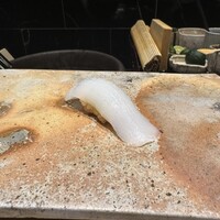 鮨 昇 - 