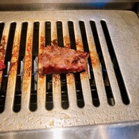 焼肉うしごろ 新宿三丁目店 - 