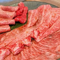 焼肉うしごろ 新宿三丁目店 - 