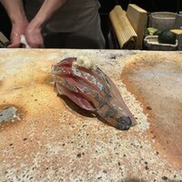 鮨 昇 - 