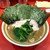 武虎家本店 - 料理写真:ラーメン950円麺硬め。海苔増し150円。