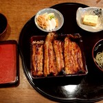 うそつきや - 