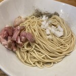 Niboshi Ramen Kawamura - 