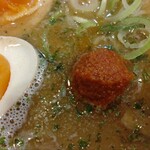 Karamiso Ramen Fukurou - 