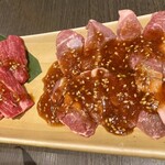 Yakiniku Shusai Miki En - 