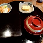 うそつきや - 