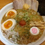 Karamiso Ramen Fukurou - 