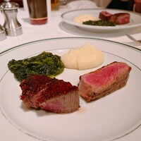 ウルフギャング・ステーキハウス 丸の内店 - 