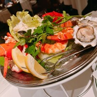 ウルフギャング・ステーキハウス 丸の内店 - 