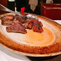 ウルフギャング・ステーキハウス 丸の内店 - 