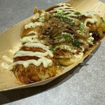 Asakusa Tako Tako× Koromo Kyoudai - 