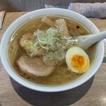 Nobunaga Ramen - 